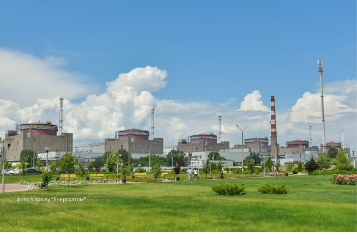 Світ інвестує в атом: нові можливості для України